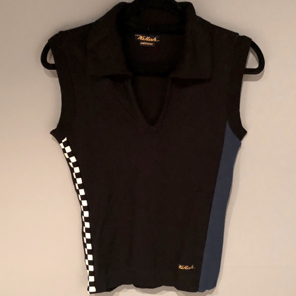 Killah Y2K vest